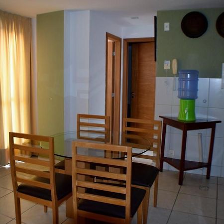 Flat Ponta Negra Natal-Rn Apartment Ngoại thất bức ảnh